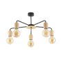 Lampa sufitowa MIRIAM 4969 5x15W/E27 IP20 od TK Lighting