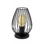 Stołowa lampa 49481 NEWTOWN od Eglo