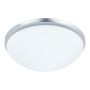 Plafon PERI II. 49001 2x60W/E27 IP20 od Prezent