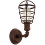 Lampa ścienna 49811 PORT SETON od Eglo