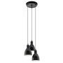 Zwis 49465 PRIDDY od Eglo