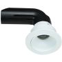 Downlight wpuszczany RECESSED SPOT LED S136 3000K 6,5W/led 361lm IP20 od Zambelis