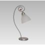 Lampa stołowa RIALTO II. 493 1x60w/e27 od Prezent