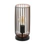 Lampka stołowa 49646 ROCCAMENA od Eglo