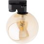 Reflektor szynowy TRACER 4924 1x8W/G9 IP20 od TK Lighting