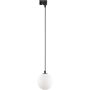 Reflektor szynowy TRACER 4927 1x4W/G9 IP20 od TK Lighting