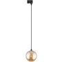 Reflektor szynowy TRACER 4928 1x8W/G9 IP20 od TK Lighting