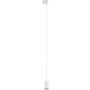 Reflektor szynowy TRACER 4934 1x10W/GU10 IP20 od TK Lighting