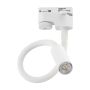 Reflektor szynowy TRACER 4955 1x8W/G9 IP20 od TK Lighting