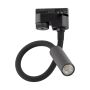 Reflektor szynowy TRACER 4957 1x8W/G9 IP20 od TK Lighting