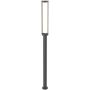 Latarnia LAMP POST E348 3000K 17W/led 1488lm IP65 od Zambelis