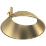 Element montażowy REFLECTOR RFL 125 G IP20 od Zambelis