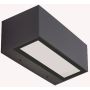 Kinkiet WALL LIGHT E261 3000K 2x13.5W/led 1359lm IP65 od Zambelis
