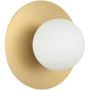 Kinkiet SCONCE LAMP 23137 1x7W/G9 IP20 od Zambelis