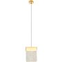 Lampa wisząca VETRO P0428D 3000k 1x4.5w/led 360lm ip20 od Maxlight