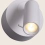 Kinkiet DIFFUSER 25284 3000K 3W/led 140lm IP20 od Zambelis