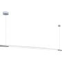 Lampa wisząca ORGANIC P0359D 3000k 1x26w/led 2210lm ip20 od Maxlight