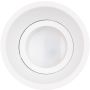 Downlight wpuszczany DEEP H0069 1x50w/gu10 ip20 od Maxlight