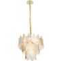 Lampa wisząca ARWENA P0417 7x40w/e14 ip20 od Maxlight