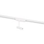 Reflektor szynowy PISTOL S0005 3000k 1x12w/led 750lm ip20 od Maxlight