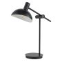 Lampka biurkowa Artis 50344 1x40W/E14 IP20 od Sigma Lighting