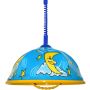 Lampa wisząca BABY 5003 1x60w/e27 od Prezent