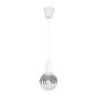 Lampa wisząca BUBBLE ML461 4000K 5W 350lm IP20 od Milagro