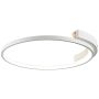 Lampa sufitowa CEILING LED LAMP 2077 3000K 39W/led 2084lm IP20 od Zambelis