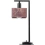 Lampa stołowa DAKOTA 50160 1x60W/E27 od Sigma Lighting