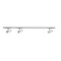 Spot Drop Line Move 1026 3x15W/GX53 IP20 od Antigo