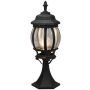 Lampa stojąca ELVO 506960132 1x60w/e27 ip23 od Trio