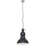 Lampa wisząca HIGHBAY I 5067 1x60W/E27 IP20 od Nowodvorski