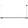 Lampa wisząca Ibara 5054 1x18W/G5 T8 IP20 od Antigo