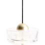 Lampa wisząca LIPARI P0545 3000k 3x22w/led 1610lm ip20 od Maxlight