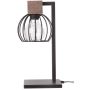 Lampa stołowa MILAN 50120 1x60W/E27 od Sigma Lighting