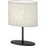 Lampa stołowa Modena 50770 1x25w/e14 ip20 od Fischer&Honsel