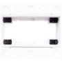 Downlight wpuszczany MODULAR H180.05 ip20 od Maxlight
