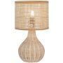 Lampa stołowa Nature 50733 1x25w/e14 ip20 od Fischer&Honsel