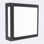 Plafon Nordland 5040GR 3000K 1x17.5W/LED 1950lm IP65 od Norlys
