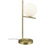 Lampa stołowa PURE 502000108 1x28w/e14 ip20 od Trio