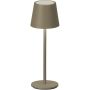 Lampa stołowa Rimini 50766 1x25w/e14 ip20 od Fischer&Honsel