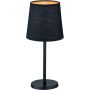 Lampa stołowa Rimini 50767 1x25w/e14 ip20 od Fischer&Honsel