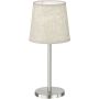 Lampa stołowa Rimini 50768 1x25w/e14 ip20 od Fischer&Honsel