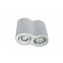 Downlight natynkowy 50407-WH RONDOO od Zuma Line
