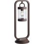 Lampa stojąca SAMBESI 504160124 1x28w/e27 ip44 od Trio