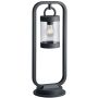Lampa stojąca SAMBESI 504160142 1x28w/e27 ip44 od Trio