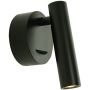 Kinkiet SCONCE LED H48-B 3000K 3W/led 240lm IP20 od Zambelis