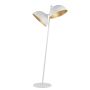 Lampa podłogowa Sfera 50335 2x15W/E27 IP20 od Sigma Lighting