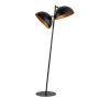 Lampa podłogowa Sfera 50336 2x15W/E27 IP20 od Sigma Lighting