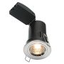 Downlight wpuszczany ShieldPLUS 50674 50W/GU10 IP20 od Endon
